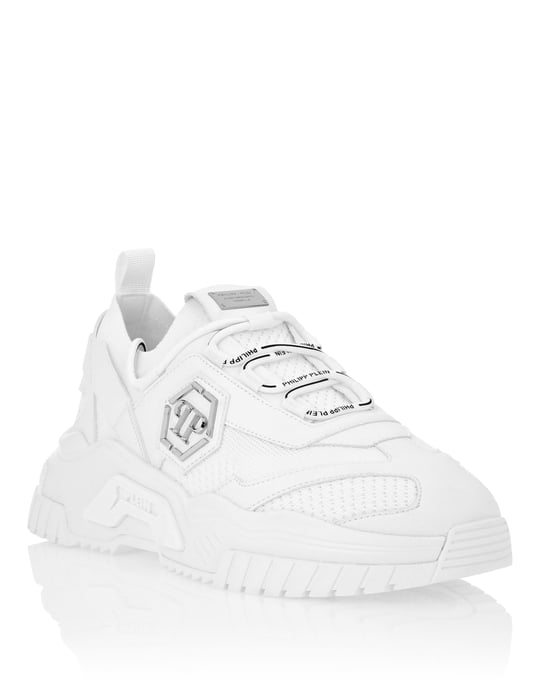 Lage Sneakers Predator - Image 4
