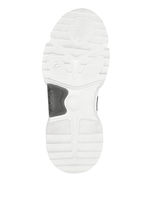 Sneaker Med Löpare - Image 5