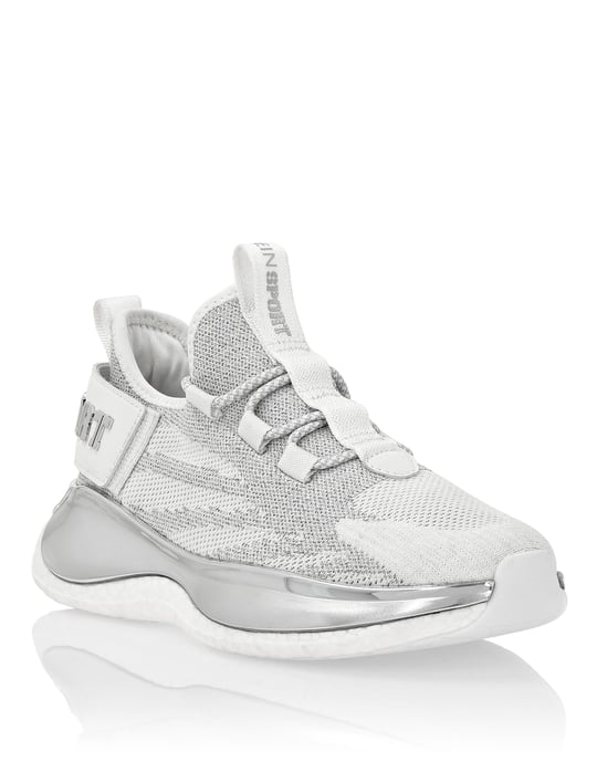 Sneaker Med Löpare The Iron Tiger Gen.x.2 - Image 4