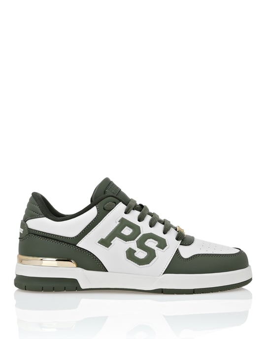 Lage Sneakers Ps - Image 1