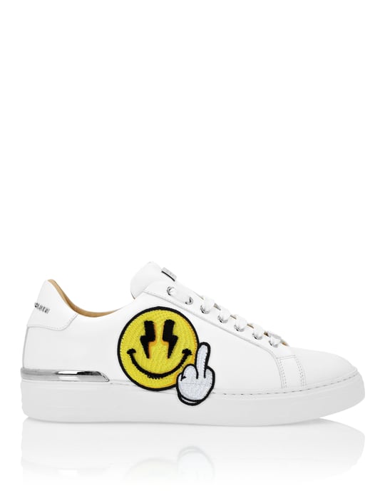 Lage Sneakers Smile - Image 4