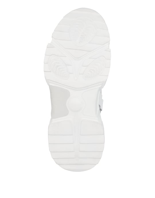 Sneaker Med Löpare - Image 5