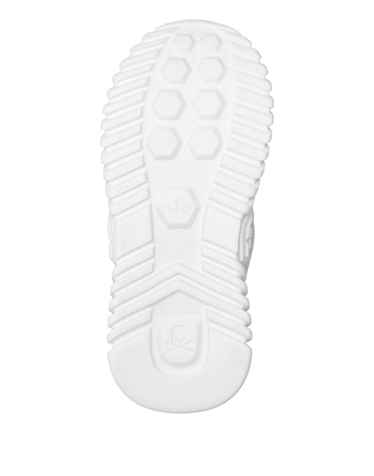 Sneaker Med Löpare Supersonic - Image 4