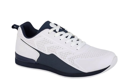 Dek Plant Mens Bowling Shoes - Image 1