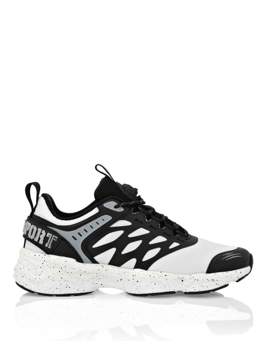 Runner Sneaker Scratch - Image 1