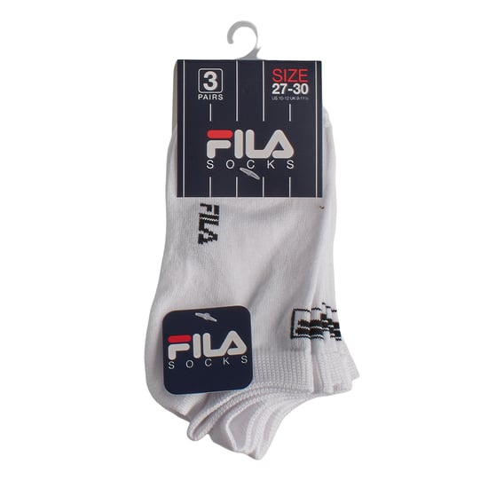 Pack-3 osynliga strumpor F1049 för pojkar - Image 4
