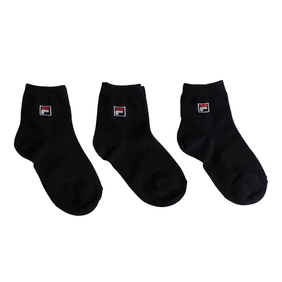 Pakket-3 Enkelsokken F1042 voor Jongens en Meisjes - Image 1