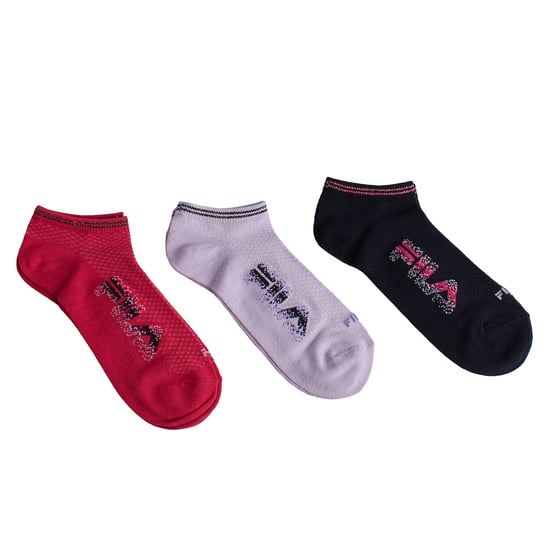 Pack-3 Onzichtbare Sokken F6129 Voor Dames - Image 1