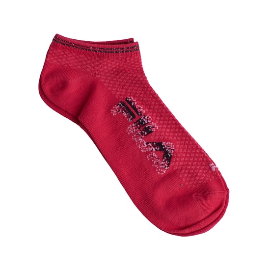 Pack-3 Onzichtbare Sokken F6129 Voor Dames - Image 4