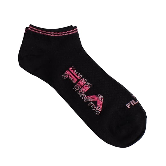 Pack-3 Invisible Socks F6129 For Women - Image 2
