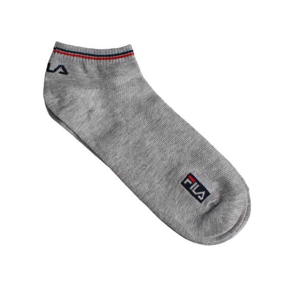 Set van 3 onzichtbare bamboe sokken F5508 voor dames en heren - Image 2