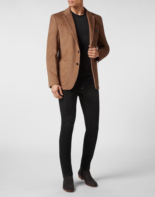 Blazer Iconic Plein - Image 4