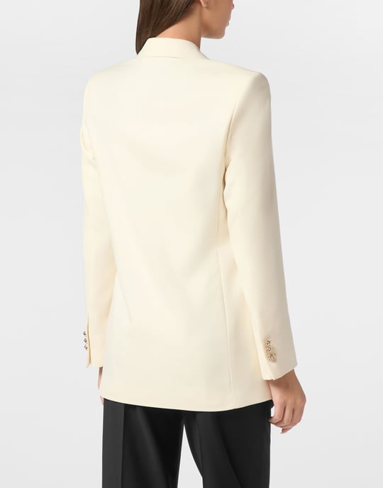 Racing Blazer Boyfriend Fit - Image 2