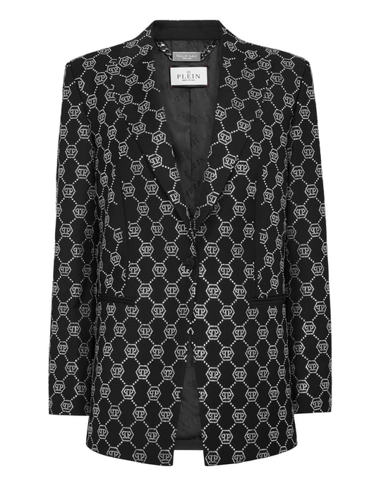 Blazer Monogram - Image 1