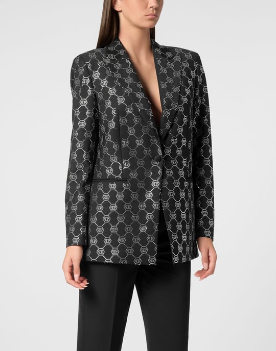 Blazer Monogram - Image 2