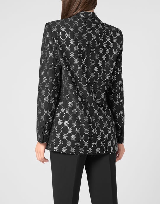 Blazer Monogram - Image 5