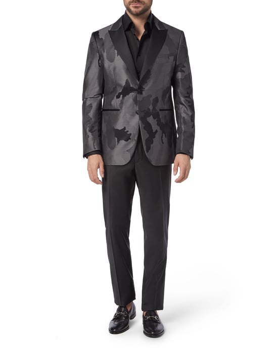 Blazer Camouflage - Image 3