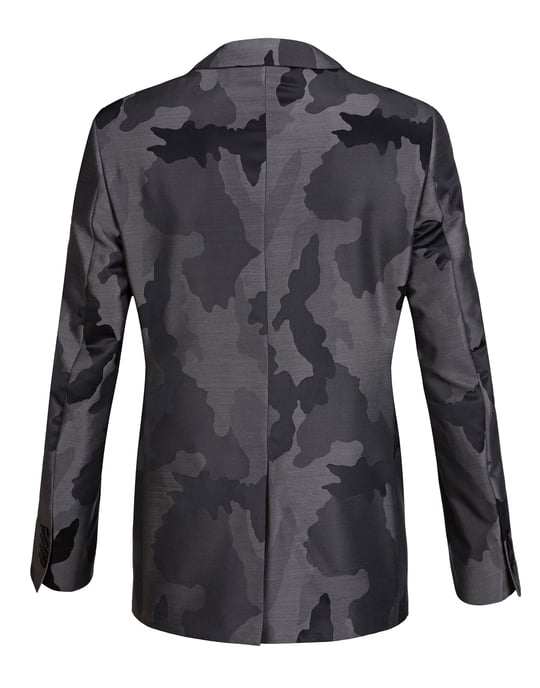 Blazer Camouflage - Image 5