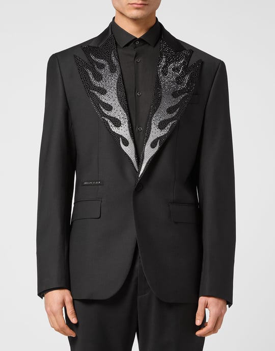 Blazer Flame - Image 2