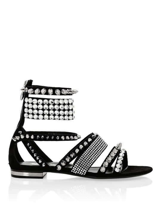 Sandaler Platta - Image 4
