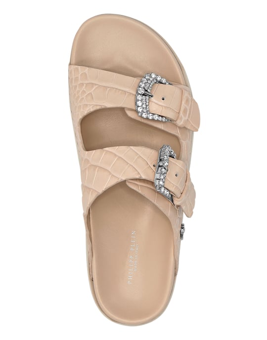 Platte Sandalen - Image 2