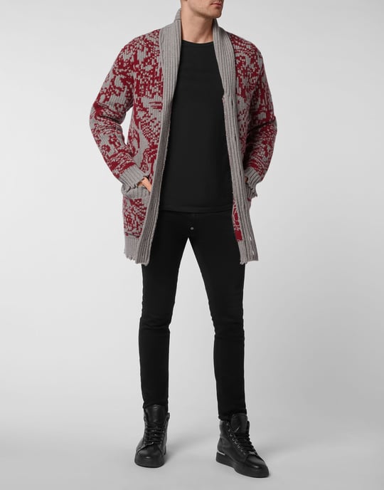 Cardigan - Image 4
