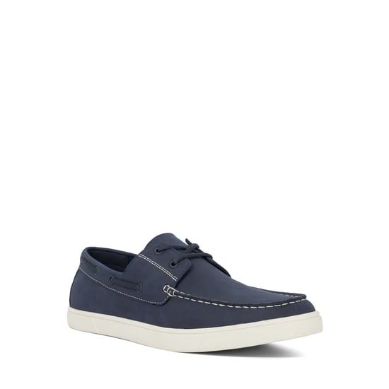 Dune Mens Blizard - Lace-Up Boat Shoes - Image 1