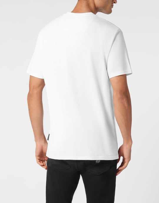 T-Shirt Ronde Hals Racing - Image 5