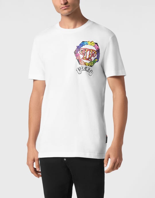 T-Shirt Round Neck - Image 2