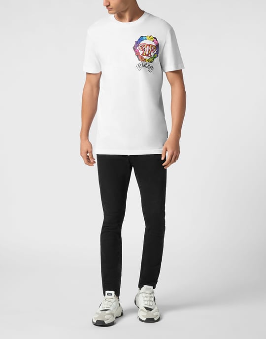 T-Shirt Round Neck - Image 4