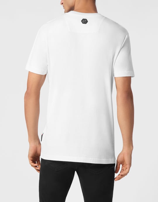 T-Shirt Round Neck - Image 5