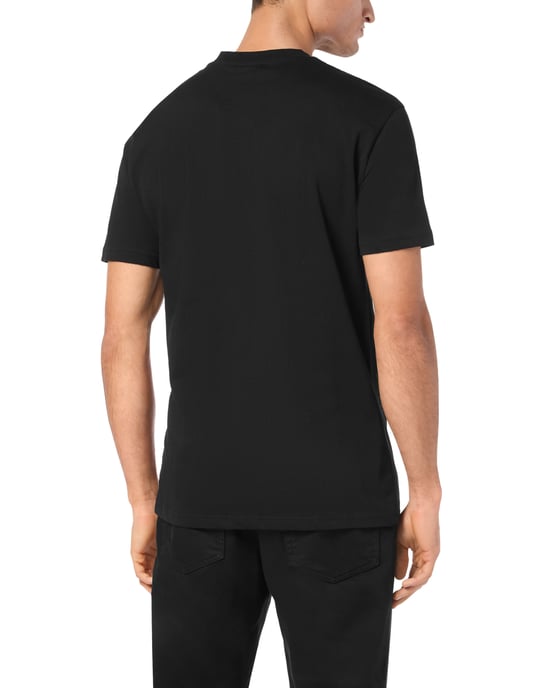 T-Shirt Ronde Hals Lion - Image 2