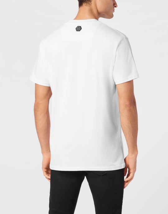 T-Shirt Ronde Hals - Image 5