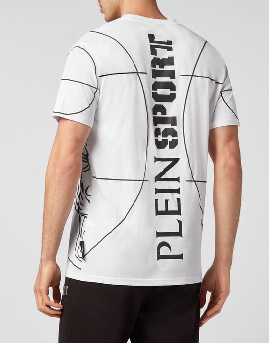 T-Shirt Ronde Hals Tiger - Image 3