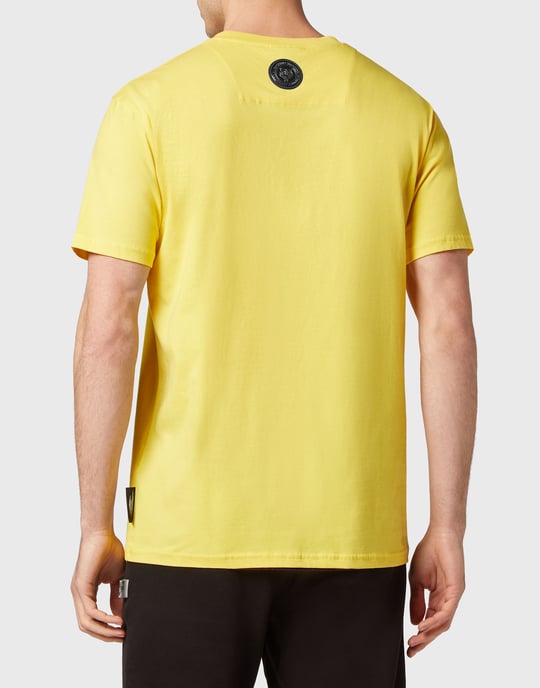T-shirt Rund Hals Tiger - Image 5