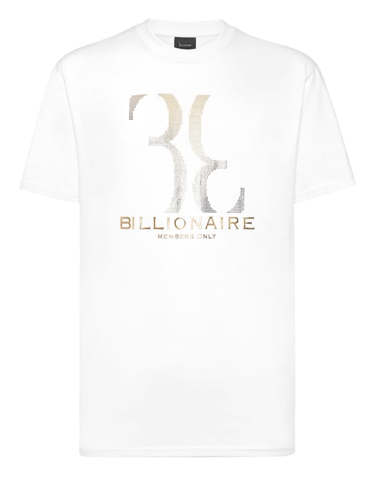T-Shirt Ronde Hals - Image 1