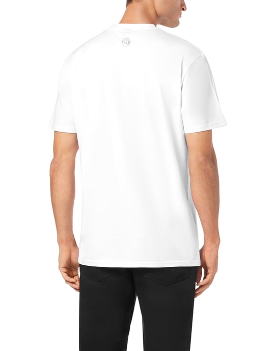 T-Shirt Ronde Hals - Image 2
