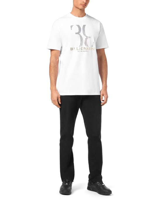 T-Shirt Ronde Hals - Image 3