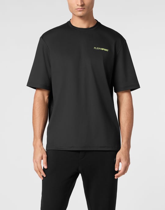 T-Shirt Ronde Hals - Image 2