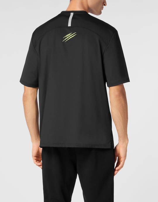 T-Shirt Ronde Hals - Image 5