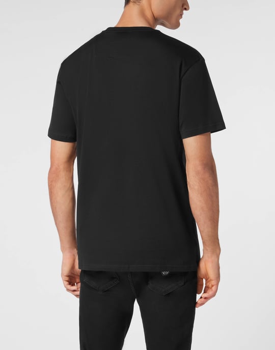 T-Shirt Round Neck Racing - Image 3