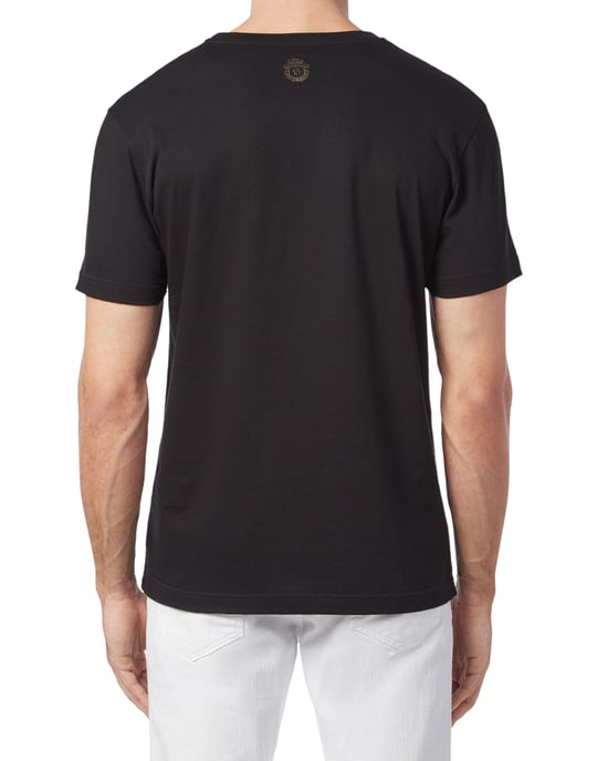 T-shirt Rund Hals Barock - Image 2