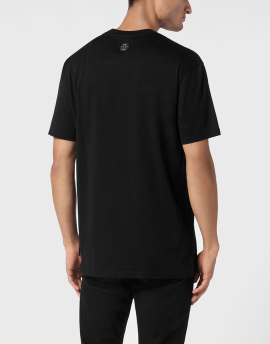 T-shirt Rund Hals Racing - Image 5