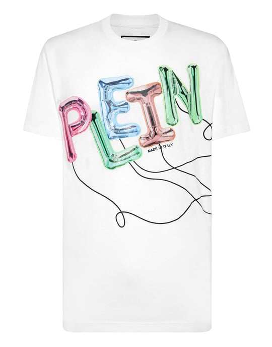 T-Shirt Ronde Hals - Image 1