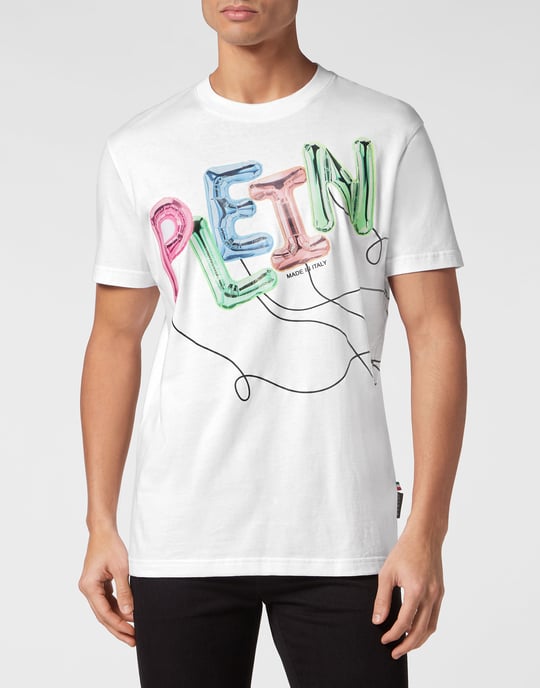 T-Shirt Ronde Hals - Image 2