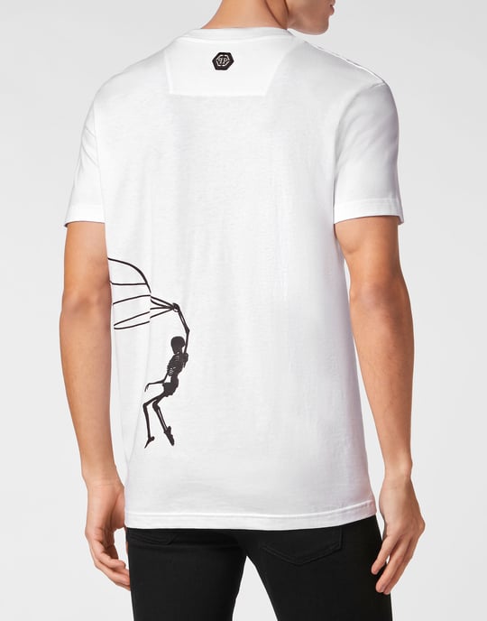 T-Shirt Ronde Hals - Image 3