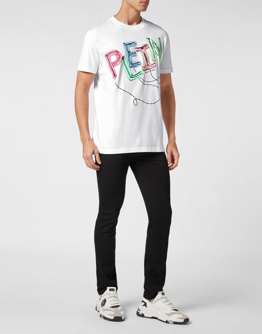 T-Shirt Ronde Hals - Image 4