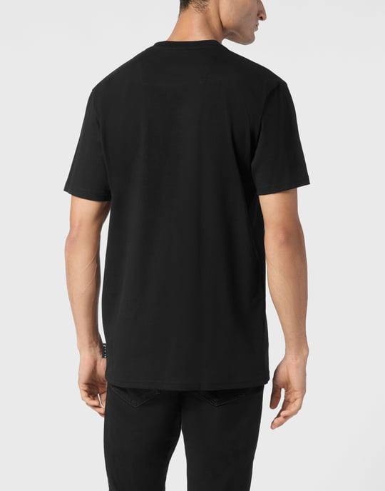 T-shirt Rund Hals Racing - Image 3