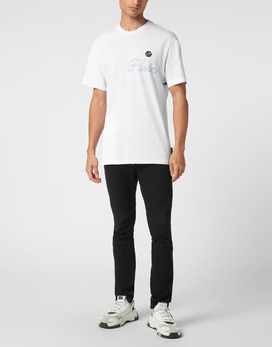 T-Shirt Ronde Hals - Image 4