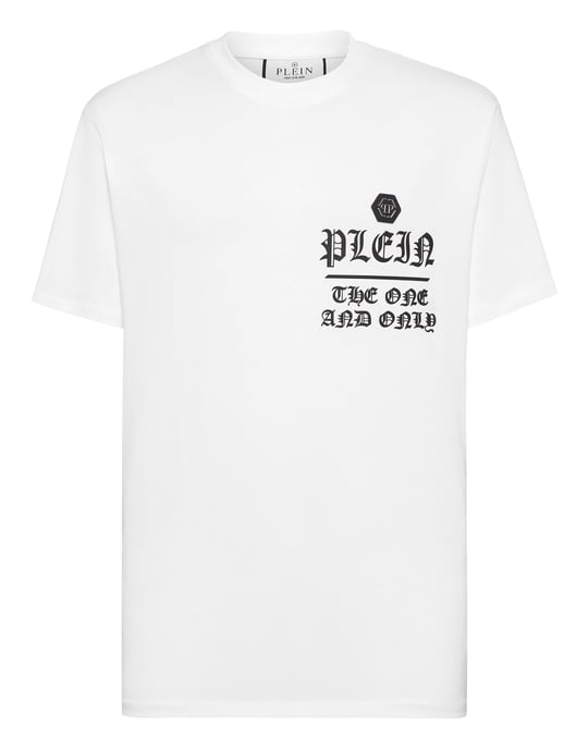 T-Shirt Ronde Hals - Image 1